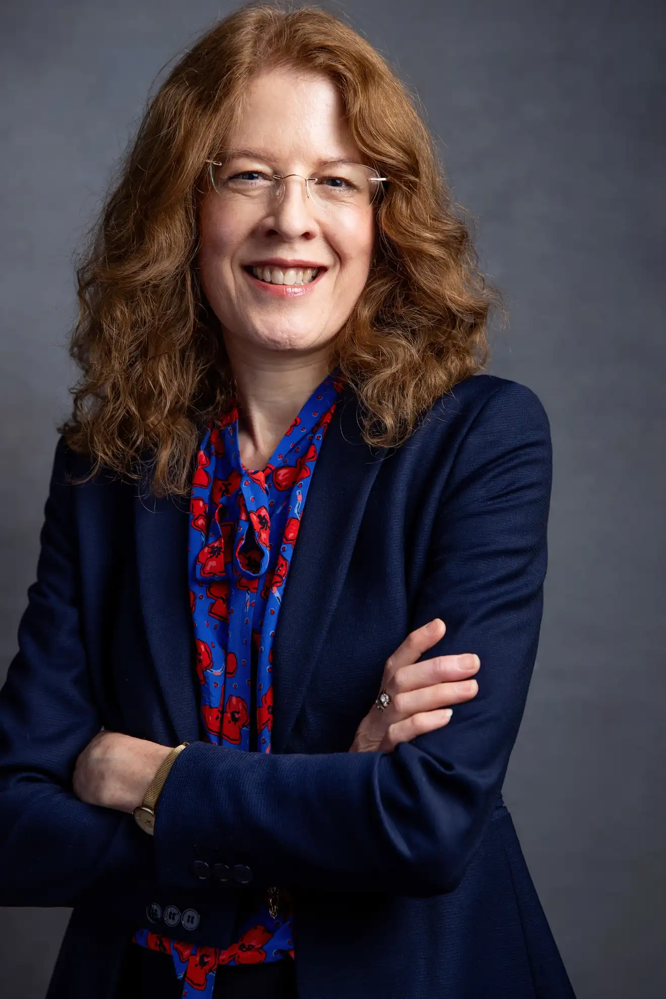 Photo of Gilly  Carr