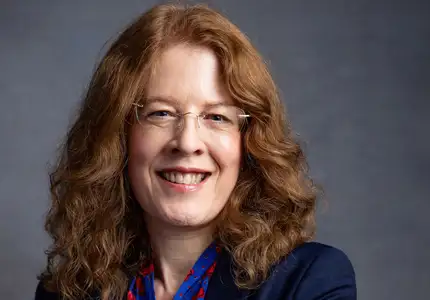Photo of Gilly  Carr
