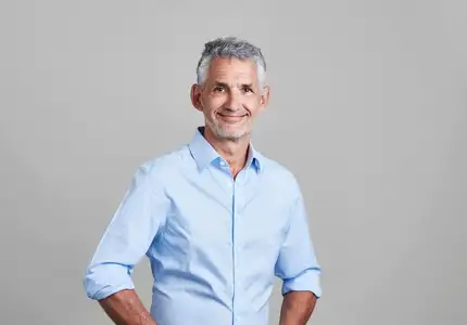 Photo of Tim Spector