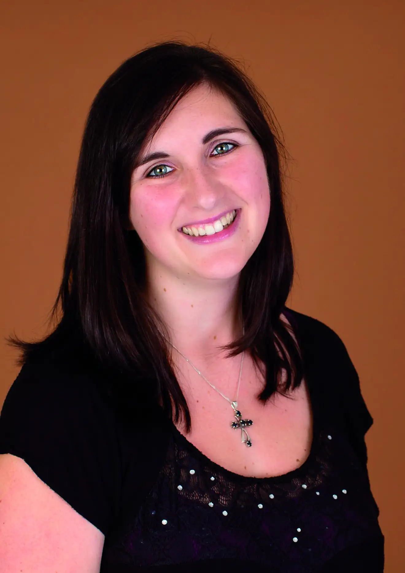 Photo of Nicki Harrison