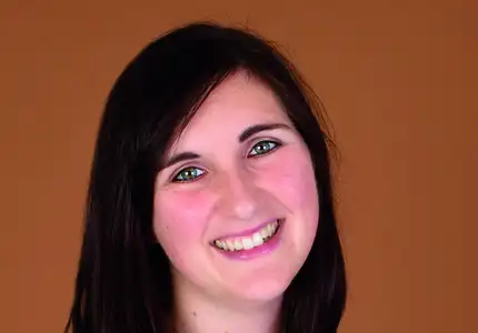 Photo of Nicki Harrison