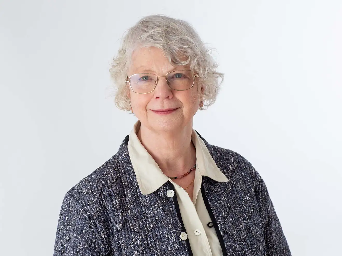 Photo of Mya Roberts