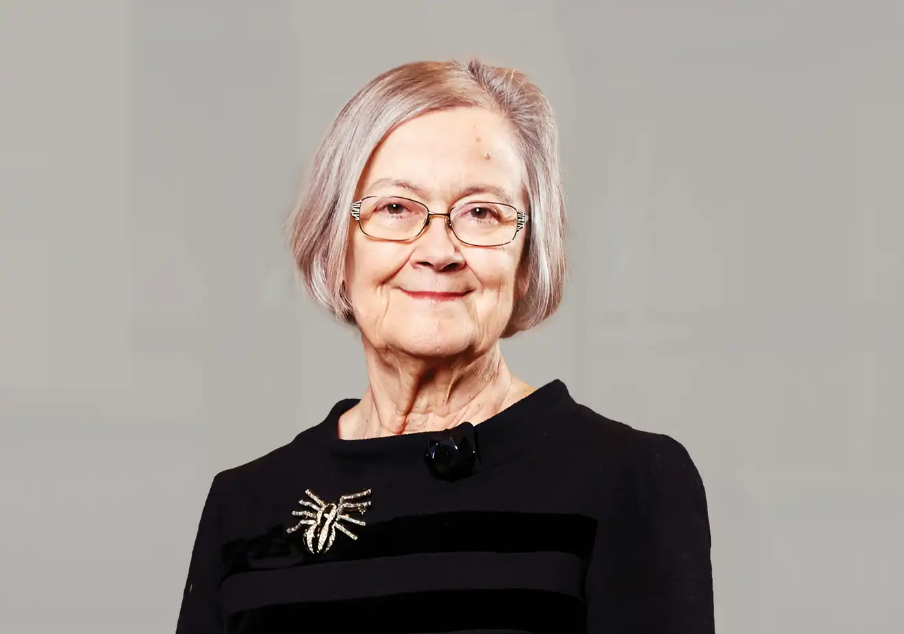 Photo of Dame Lady Hale