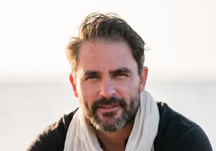 Photo of Levison  Wood