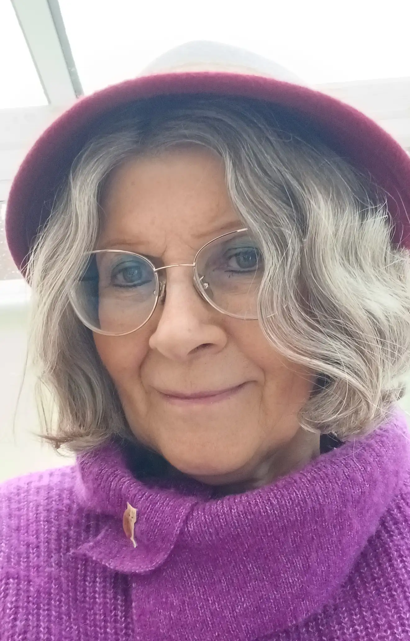 Photo of  Theresa  Le Flem