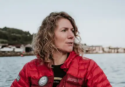 Photo of Kate  Rew