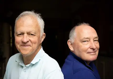Photo of Jim White