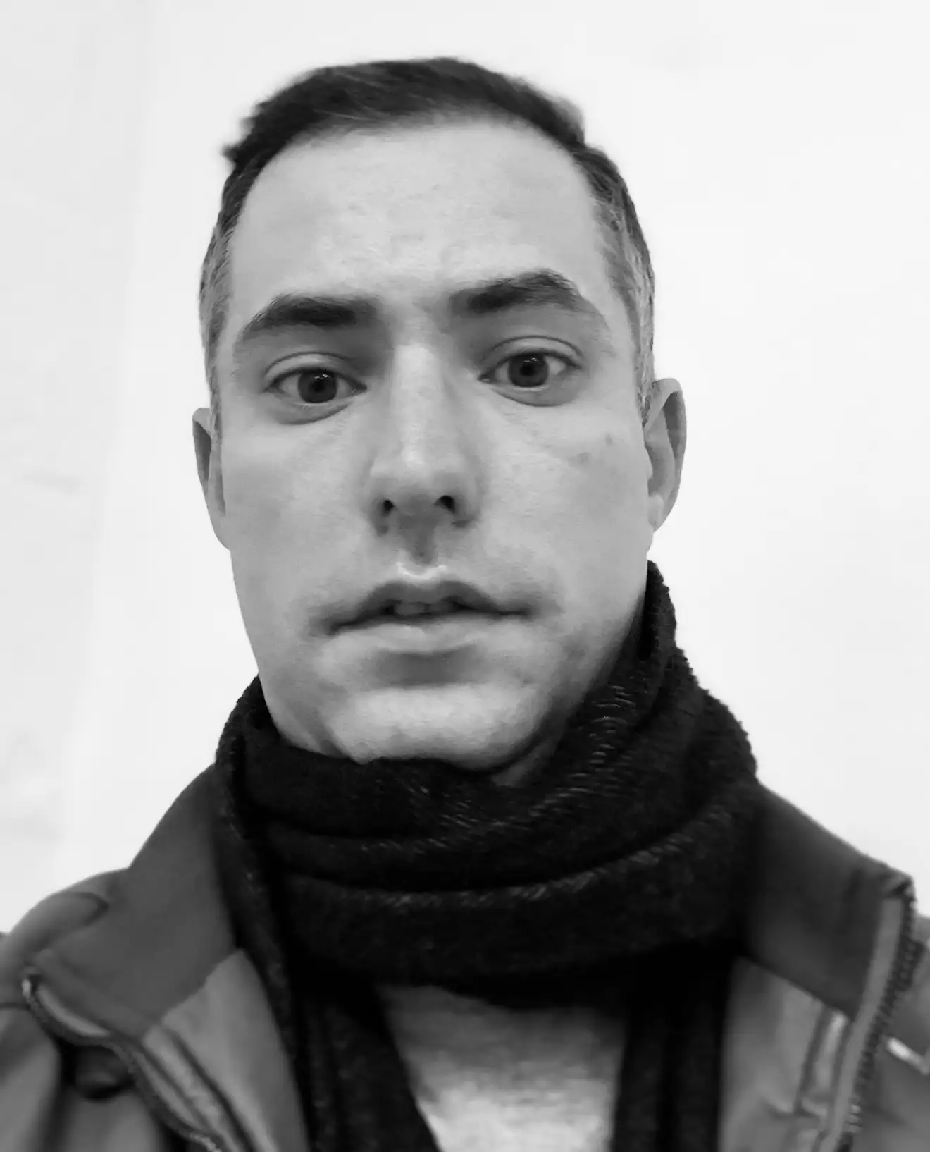 Photo of Kelvin  Whelan