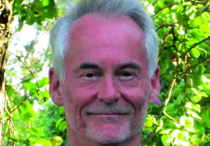 Photo of Martin Sixsmith