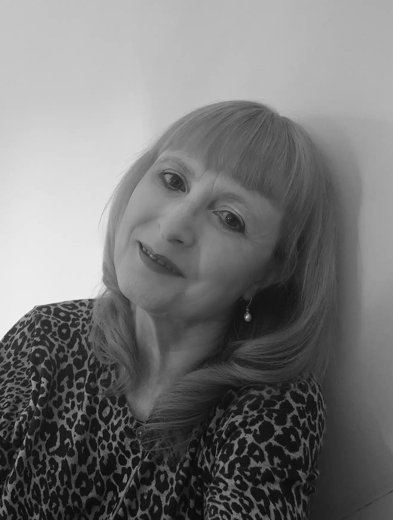 Photo of Jill Bray