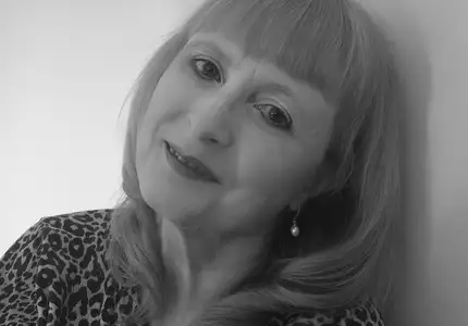Photo of Jill Bray