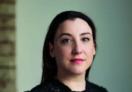 Photo of Tracy King