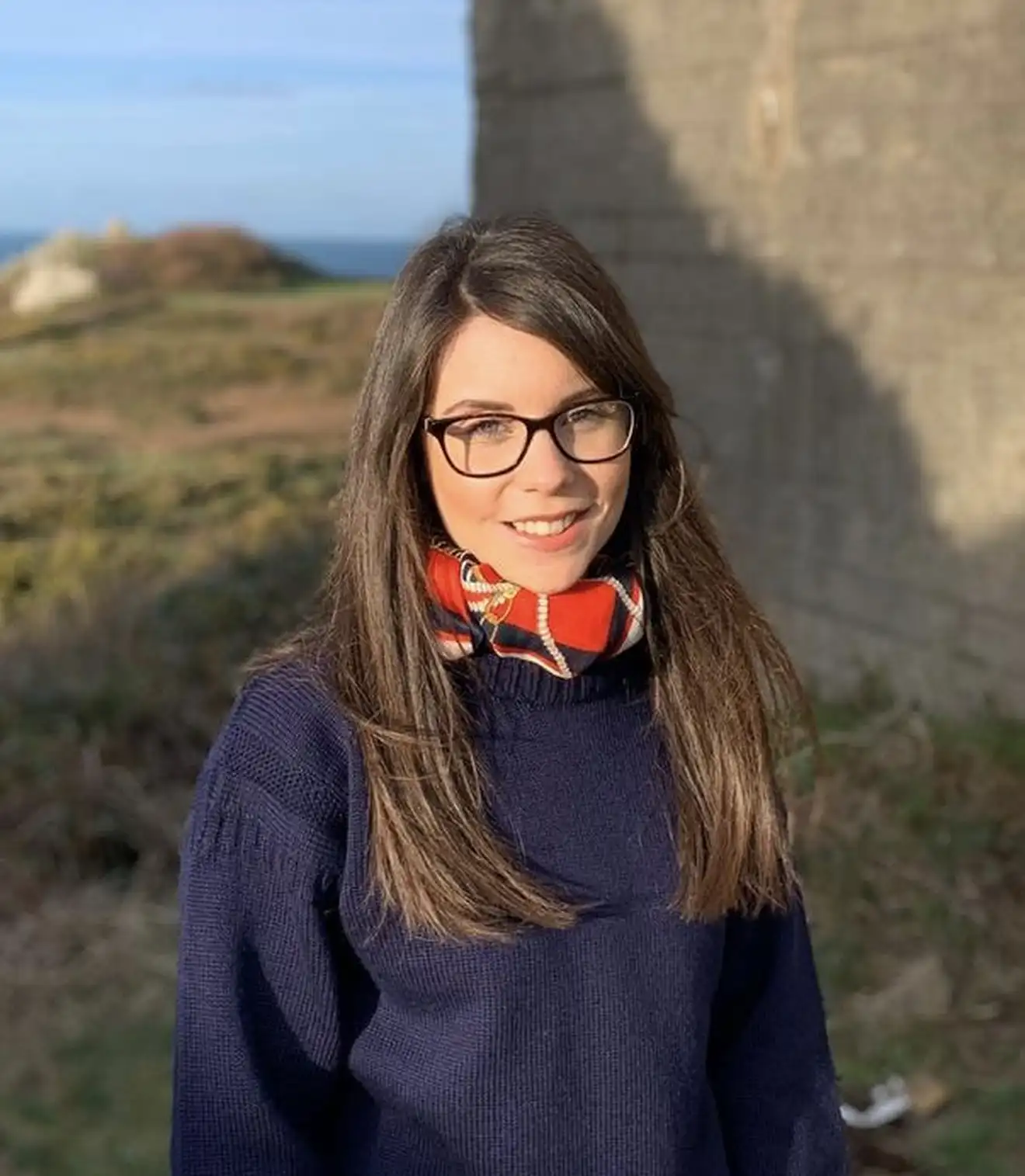 Photo of Victoria Robinson