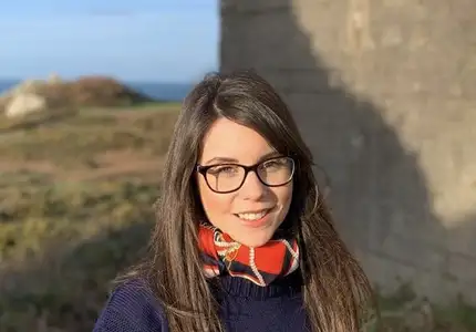 Photo of Victoria Robinson