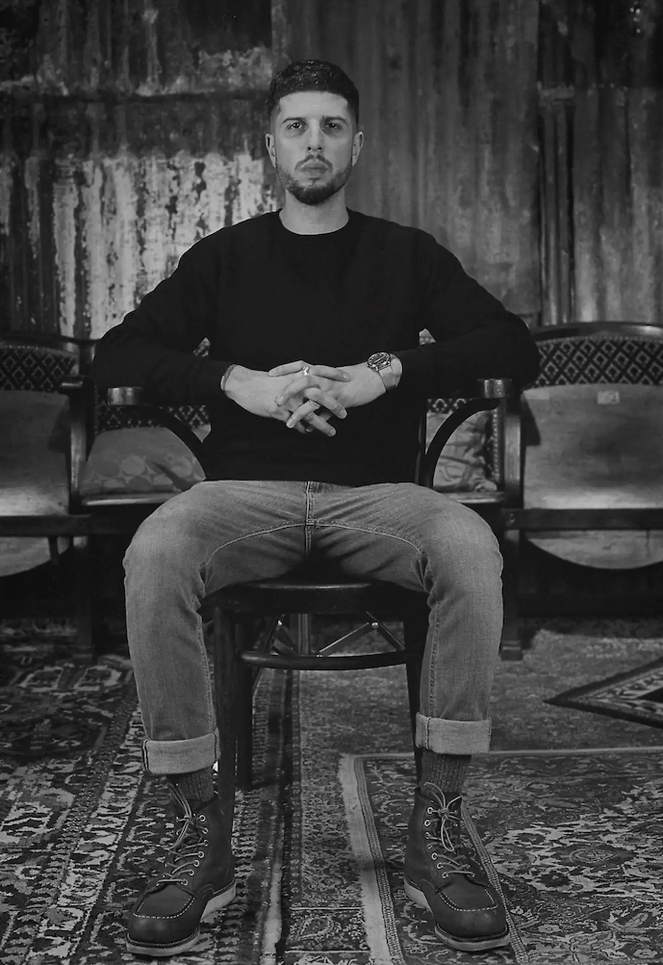 Photo of Anthony  Anaxagorou