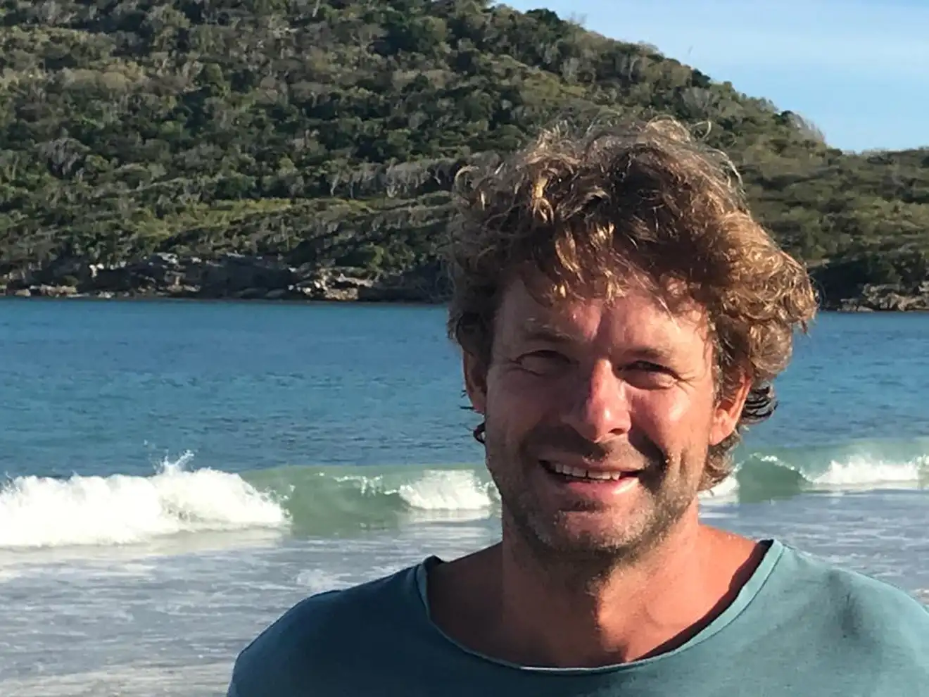 Photo of Mat Desforges