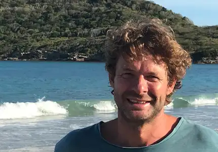Photo of Mat Desforges