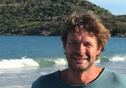Photo of Mat Desforges