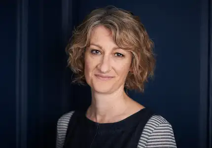 Photo of Emma Carroll