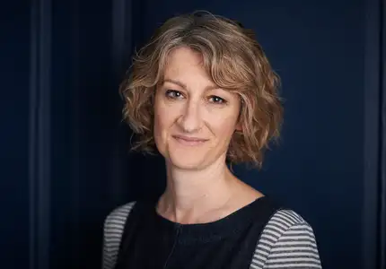 Photo of Emma Carroll