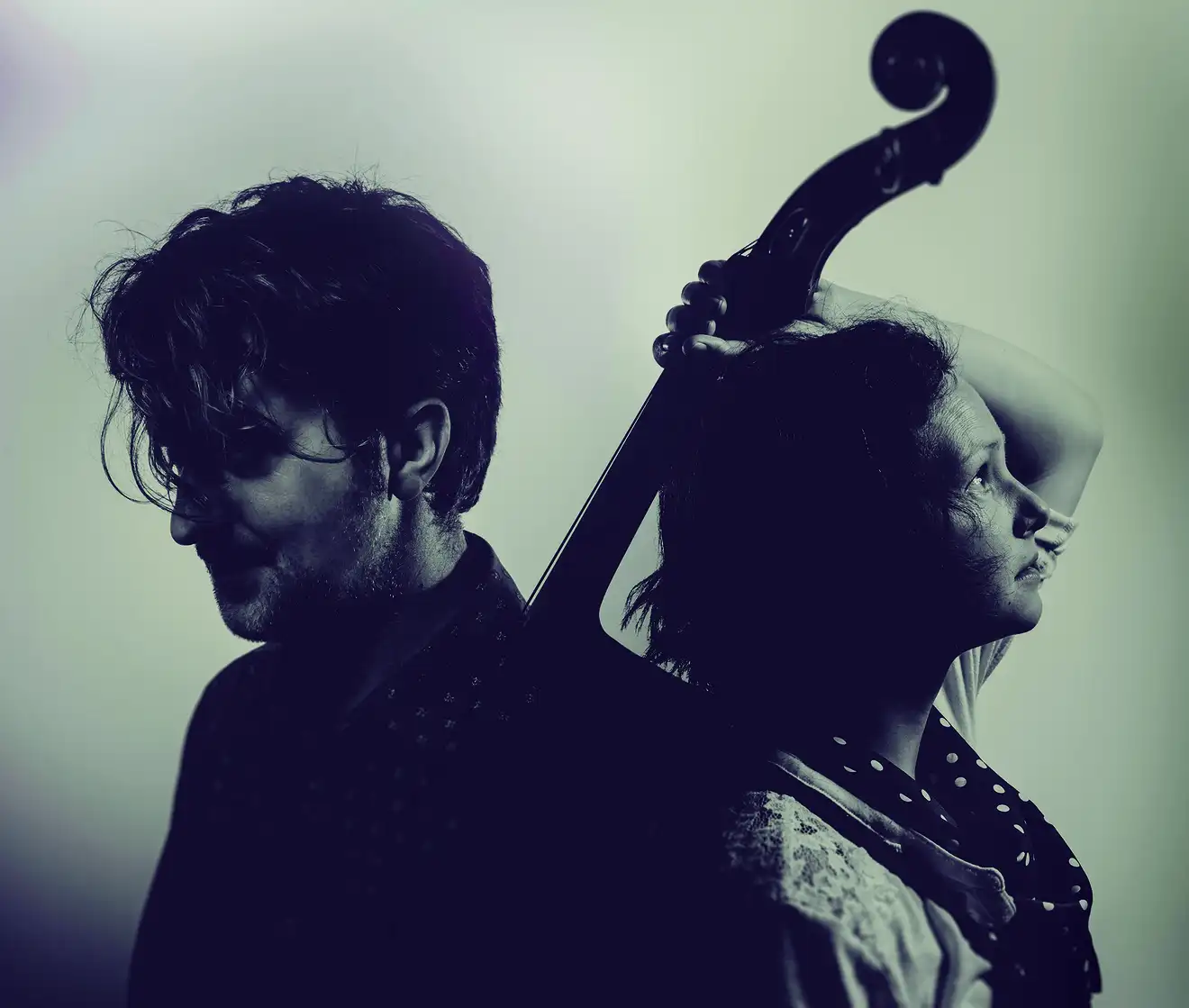 Photo of The Bookshop Band