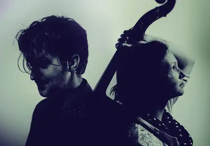 Photo of The Bookshop Band