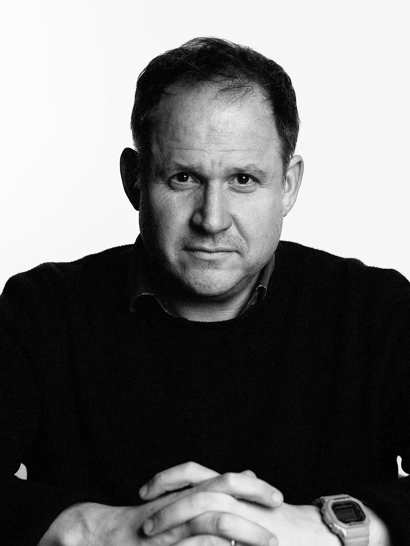 Photo of Henry Dimbleby