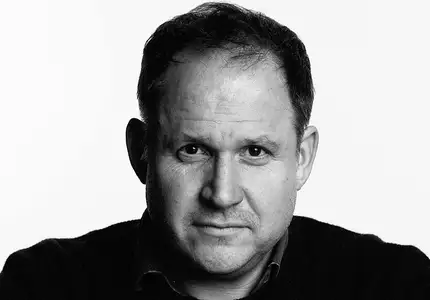 Photo of Henry Dimbleby