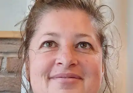 Photo of Olympia  McEwan