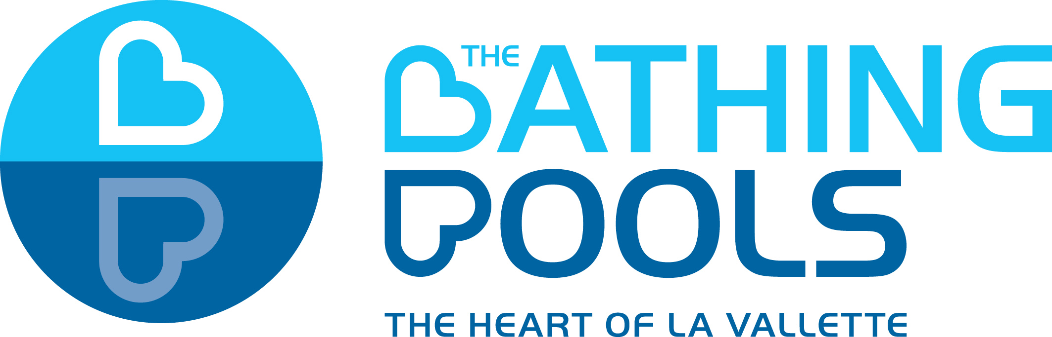 The Bathing Pools