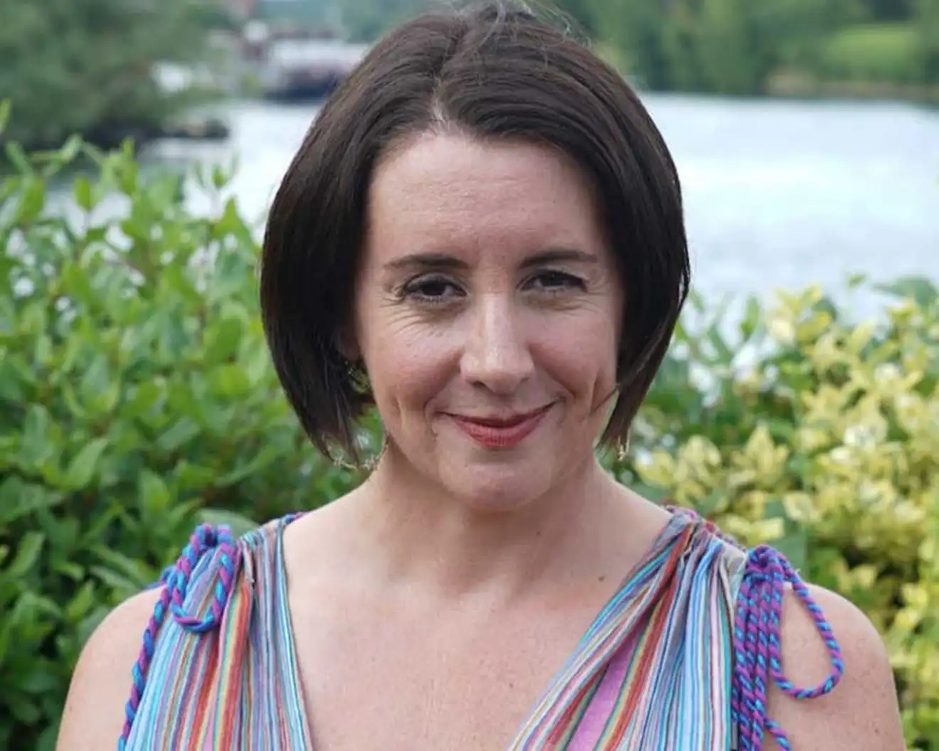 Photo of Lucy  Siegle