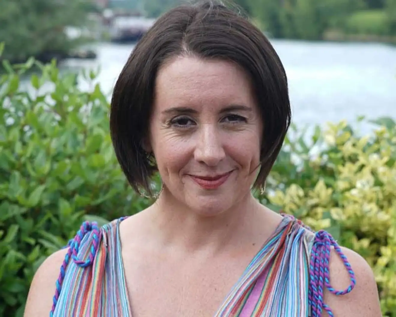 Photo of Lucy  Siegle