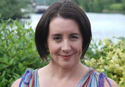 Photo of Lucy  Siegle