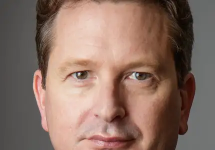 Photo of Julian  Fisher