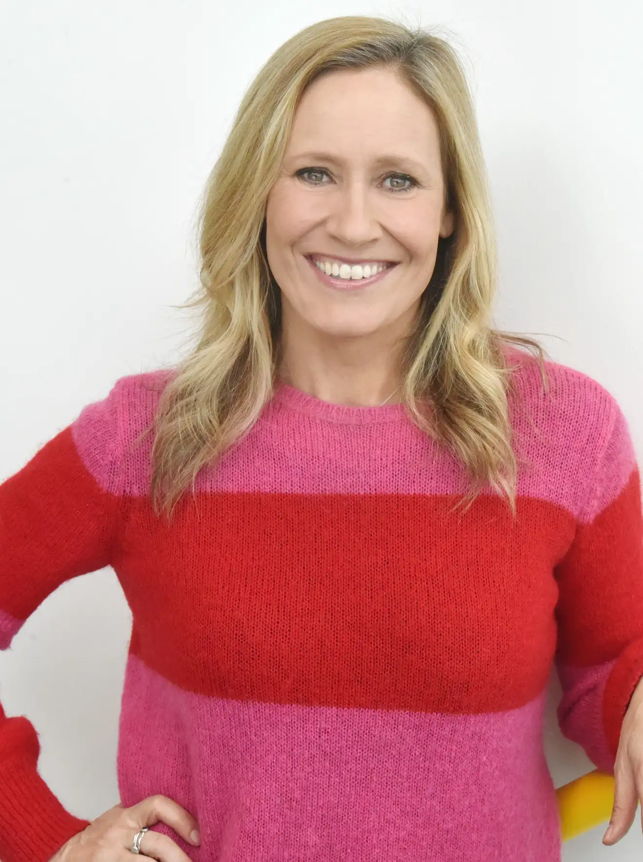 Photo of Sophie Raworth