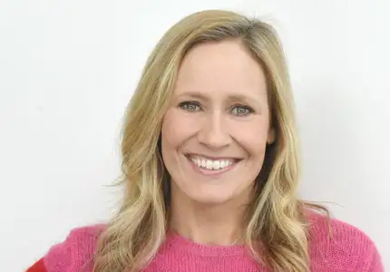 Photo of Sophie Raworth