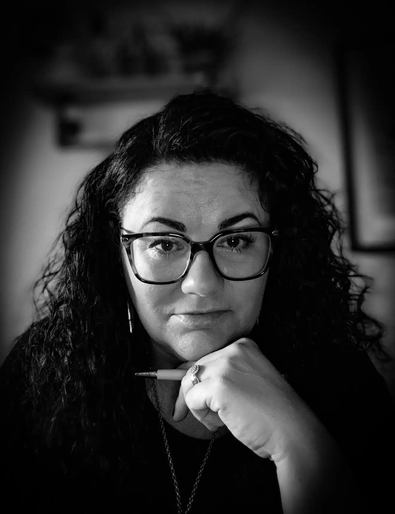 Photo of Dreena Collins