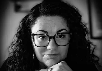 Photo of Dreena Collins