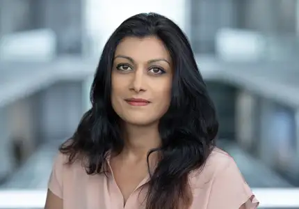 Photo of Anushka  Asthana