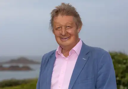 Photo of James  Partridge