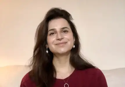 Photo of  Pari  Thomson