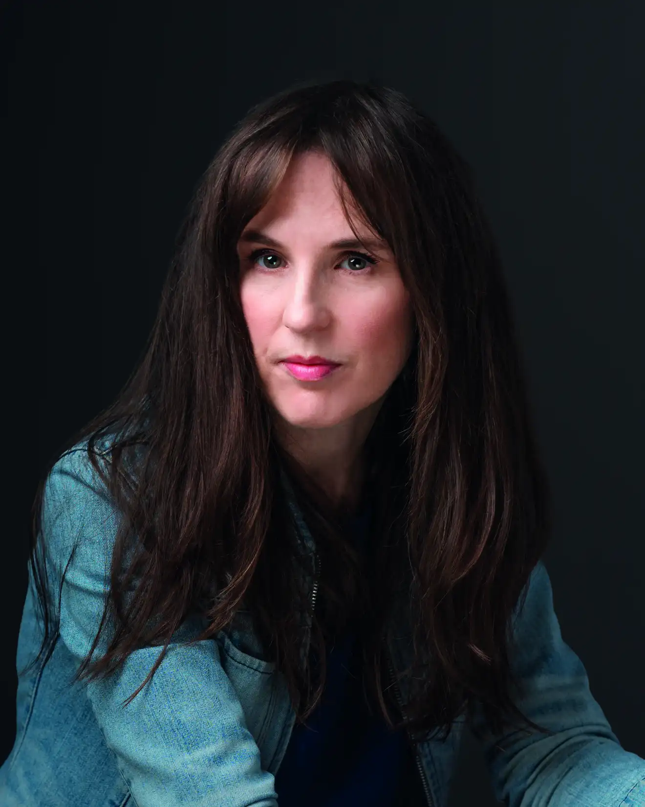 Photo of Claire Kilroy