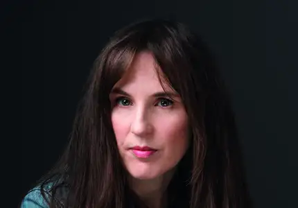 Photo of Claire Kilroy
