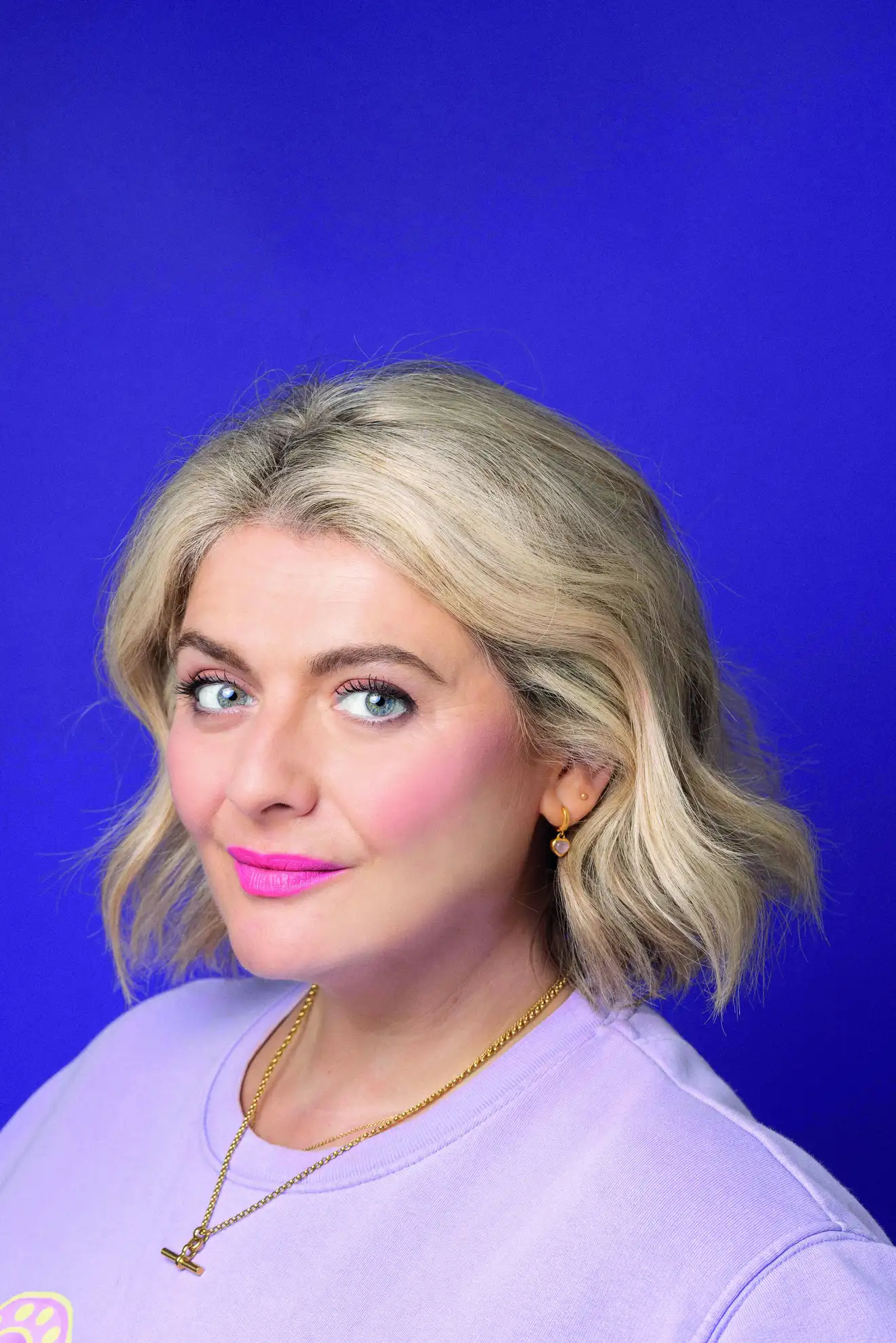 Photo of Bryony Gordon