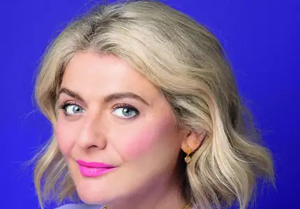 Photo of Bryony Gordon