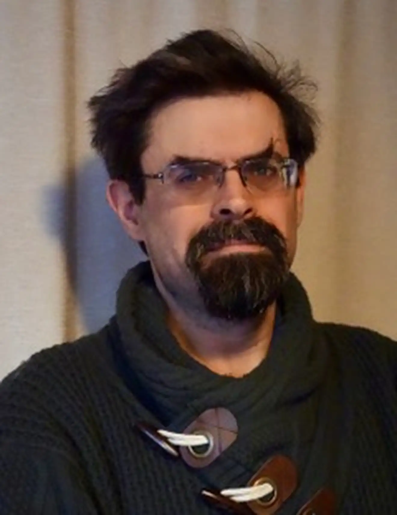 Photo of Adrian Tchaikovsky