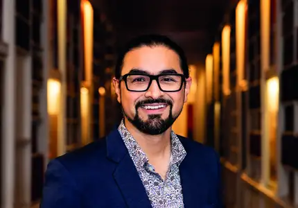 Photo of Akshat Rathi