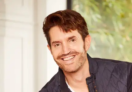 Photo of Rob Buckhaven