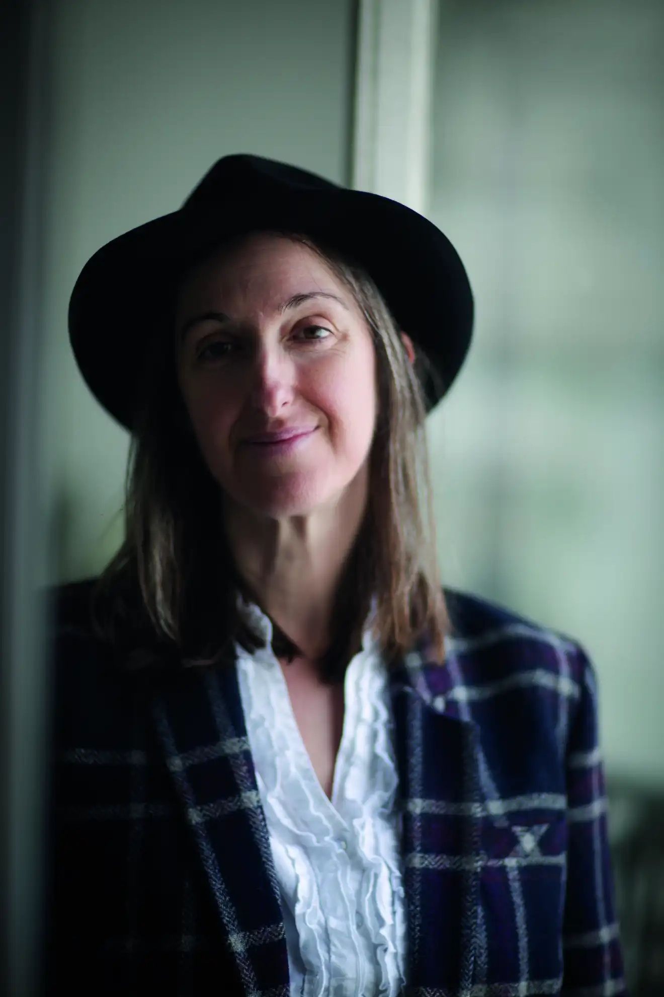 Photo of Frances Hardinge