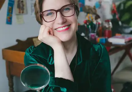 Photo of Robin  Stevens